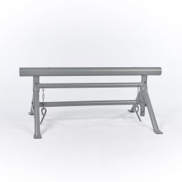 Gipserbock klein Ausziehbar cm: 40-80, Breite cm: 100