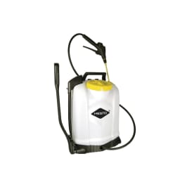 Rückenspritze "RS185" weiss Inhalt l: 18.0, Höhe mm: 560