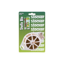 Bindegarn "Stofix Bio" 30 m