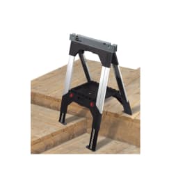 Unterstellbock FatMax (Set à 2 Stk.) Höhe cm: 83, Breite cm: 68.5