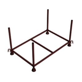 Barellen ohne Aufhängehaken Bezeichnung: 1, Grösse cm: 148/92