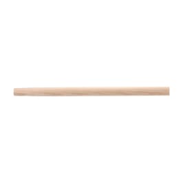 Gummischieberstiele