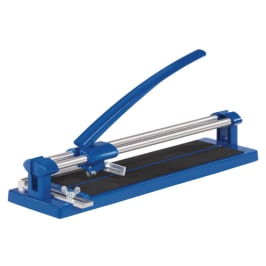 Plattenschneidmaschine "Maxiflies" Schnittlänge mm: 420, Plattendicke mm: 12
