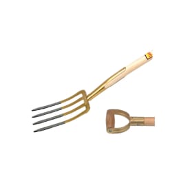 Grabgabel Stiellänge cm: 80, Zinkenlänge mm: 270, Esche-CH