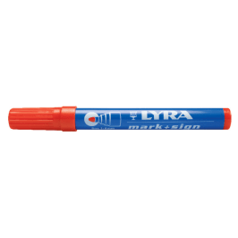 Permanent Marker LYRA FINE