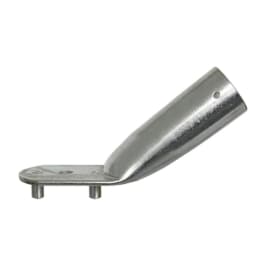 Patent-Stielhalter, Stahl Ø innen mm: 29,5 