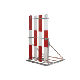 Lattenständer für 4 Latten Länge cm: 115, Breite cm: 100