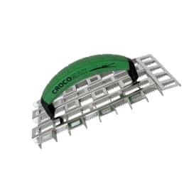 Schleifraspel "CrocoMax"