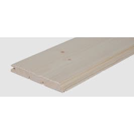 Design-Täfer Fichte Cristal-UV