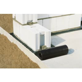 Delta Mauerwerkssperre 12.5 cm x 25 m