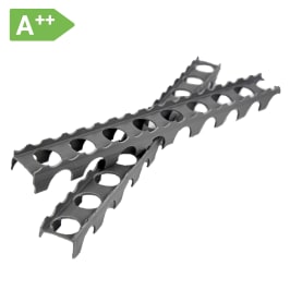 Abstandleisten Rasterfix 30 mm 2,0 m