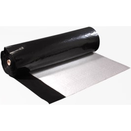 Albert alvis 400 Trittschallunterlage aufkaschierte Fechtigkeitsbremse 1 x 30 m