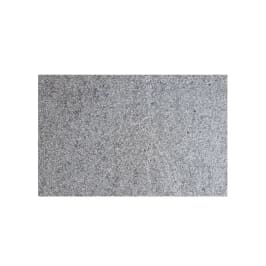 Bodenplatte Black Samoca 60 x 30 x 3 cm