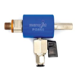 Marcrist Alu-Wasserspühlkopf zu PG850