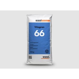 Granol Vitogran 66 Sanierungsmörtel 25 kg