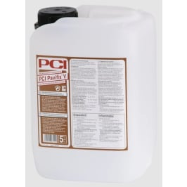 PCI Pavifix V Naturteinpflaster-Vorbehandlung farblos 5 kg