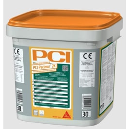 PCI Pecimor 2K Bitumen-Dickbeschichtung 30 L