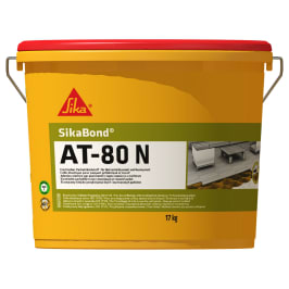 SikaBond AT-80 N Parkettkleber 17 kg