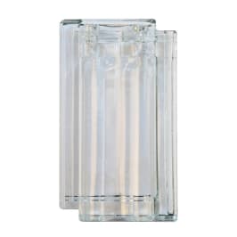 Glasziegel 41 Mulden (ZR)