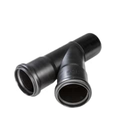 Streng-duct PE Abzweiger