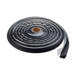 swisspor Elastomer-Bitumenkeile 25 x 25 mm Rolle à 6.25 m