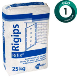 Rigips Ansetzbinder Rifix 25 kg
