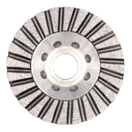 Marcrist Schleiftopf HF850C 125 x 22 mm