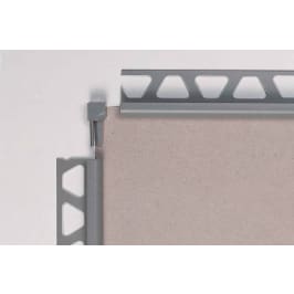 Schlüter Rondec PRO Innenecke 60 W weiss