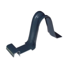 Schneehalter universal rot