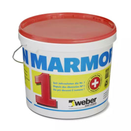 Marmoran Carrara Futura Vollabrieb aussen A211