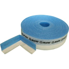 Mapei Mapestrip Perimeter Randdämmstreifen blau 50 mm x 20 m