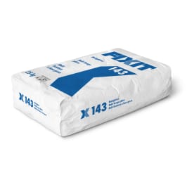 Fixit 143 Gips Multiglätter 25 kg