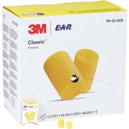 Gehörschutzstöpsel Classic II Art. 72600