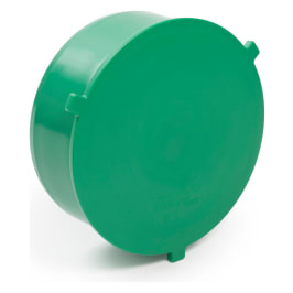 AWADUKT PP Muffenstopfen