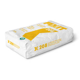 Fixit 208 Basismischung für Restaurierungen 25 kg