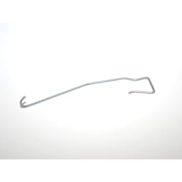 Innendachklammer verzinkt