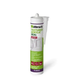 Illbruck LD701 Struktur Acryl weiss 310 ml