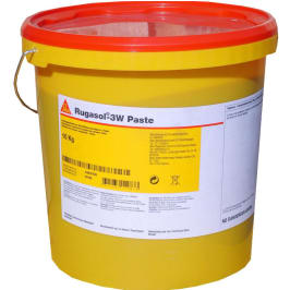 Rugasol-3 W Oberflächenverzögerer Paste 10 kg