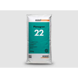 Granol Planogran 22 Gipsglätter innen 25 kg