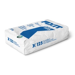 Fixit 125 Gips Ausgleichsputz 2-40 mm 30 kg