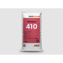 Granol Kalkogran 410 Edelputz Vollabrieb