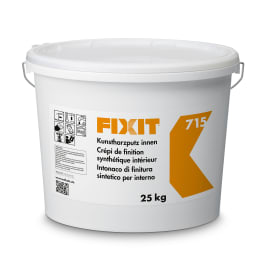 Fixit 715 Kunstharzputz innen