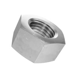 bestaPAC Sechskant-Mutter rostfrei