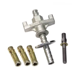 Anker-Set zu Kernbohrmaschine