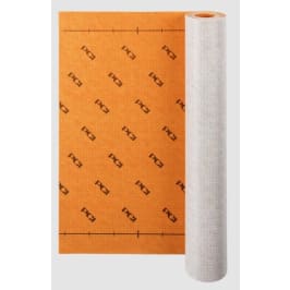 PCI Pecilastic U Entkopplungs- und Abdichtungsbahn 1 x 5 m