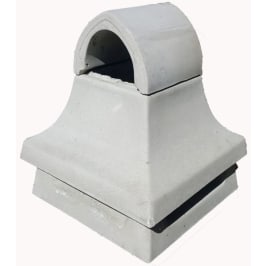 Munot Kaminhut Modell A