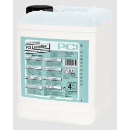 PCI Lastoflex flexibilisierender Zusatz 4 kg