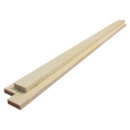 Gipserlatten 24/8 mm