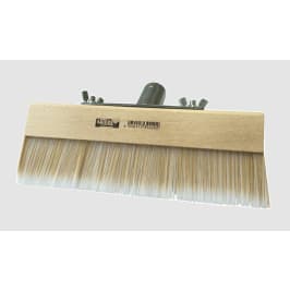 Saicos Fussbodenbürste mit spez. Halterung 210 mm