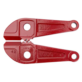 Bolzenschneider-Ersatzbacke HIT